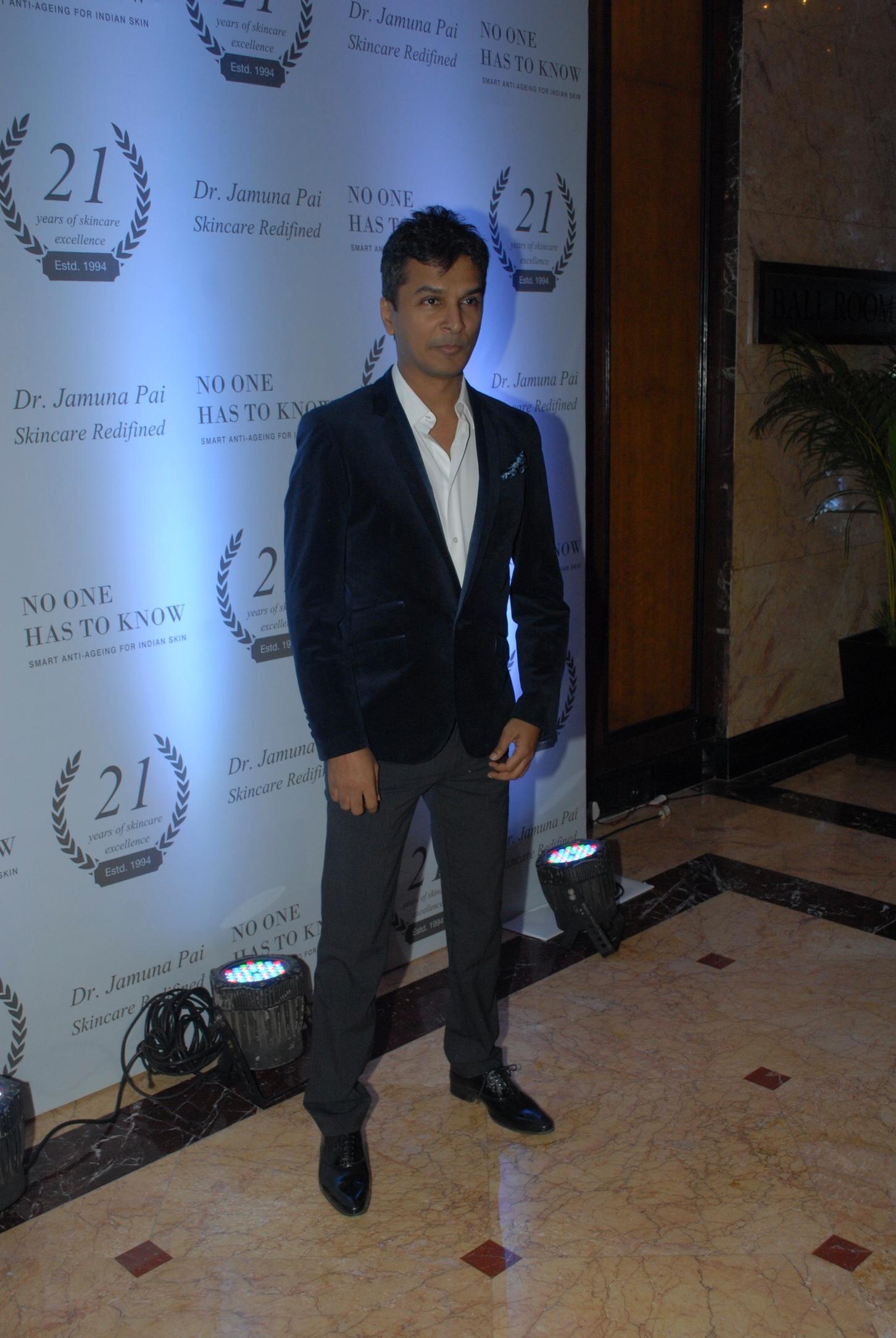 Celebs at Dr Jamuna Pais Book Launch