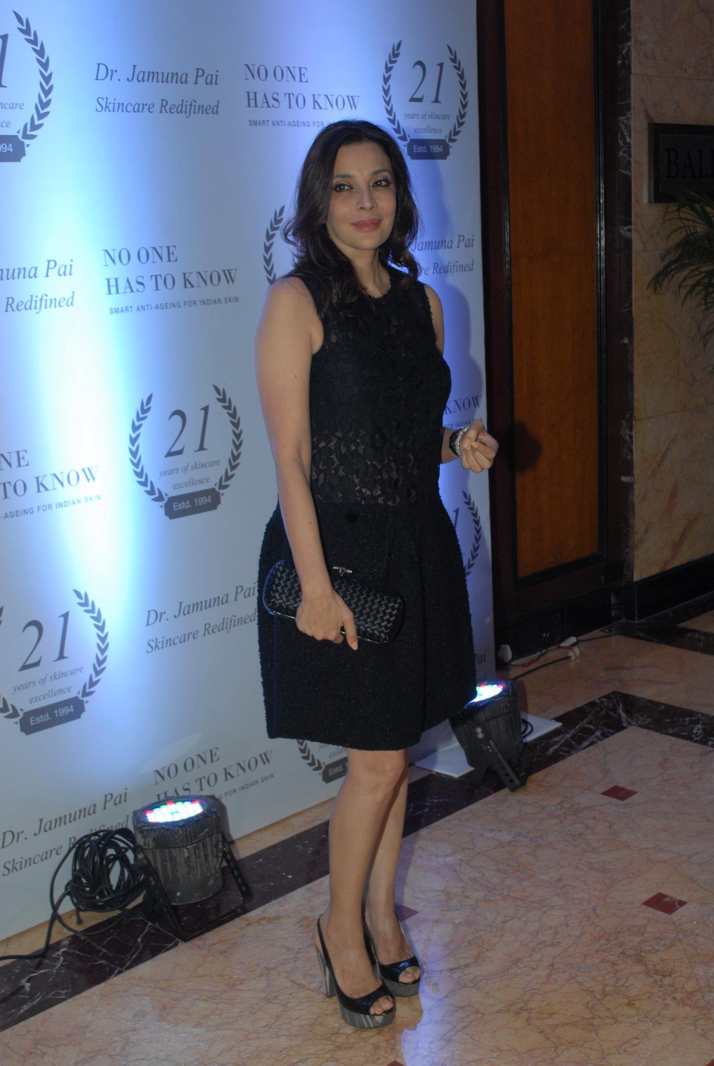 Celebs at Dr Jamuna Pais Book Launch