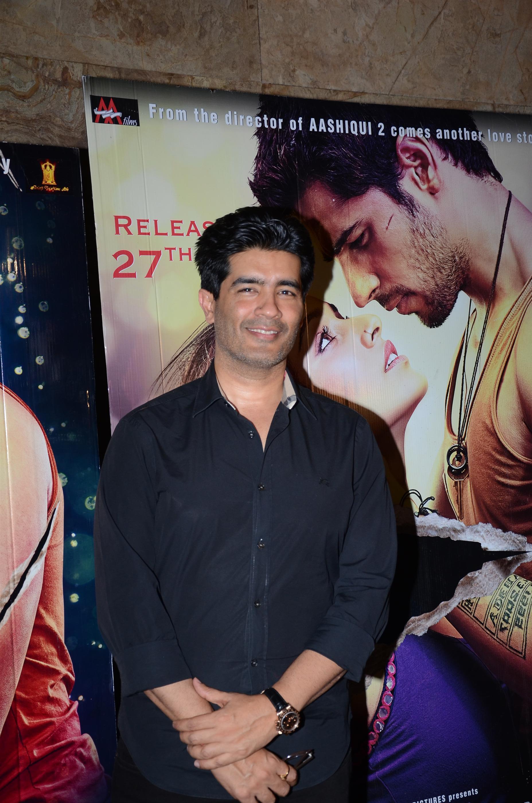 Celebs At Ek Villain Movie Special Screening