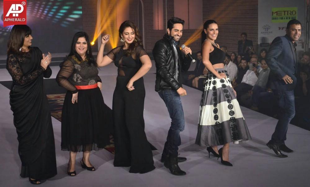 Celebs At Femina Style Diva Finale 2014