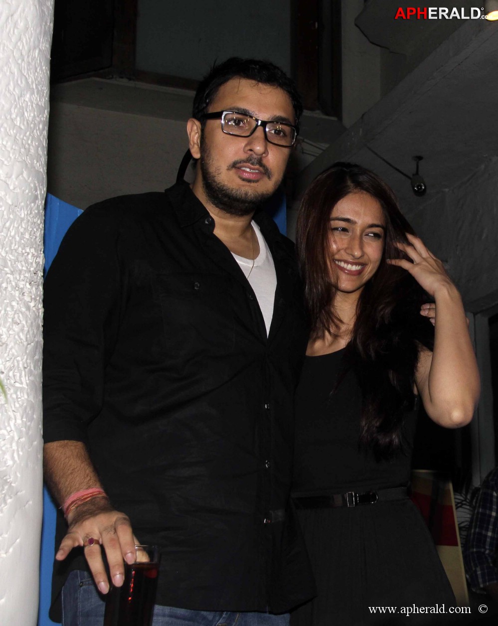 Celebs At Finding Fanny Fernandes Movie 