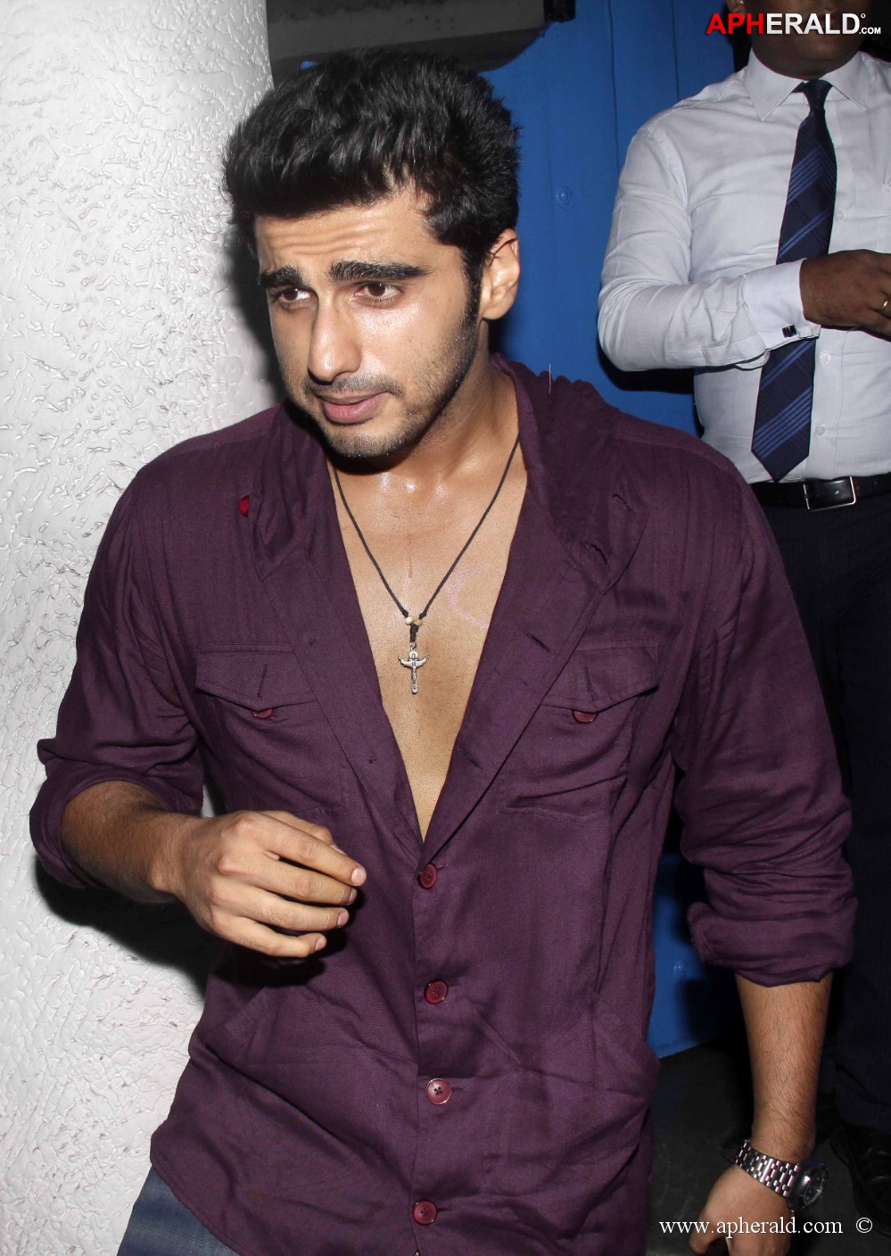 Celebs At Finding Fanny Fernandes Movie 