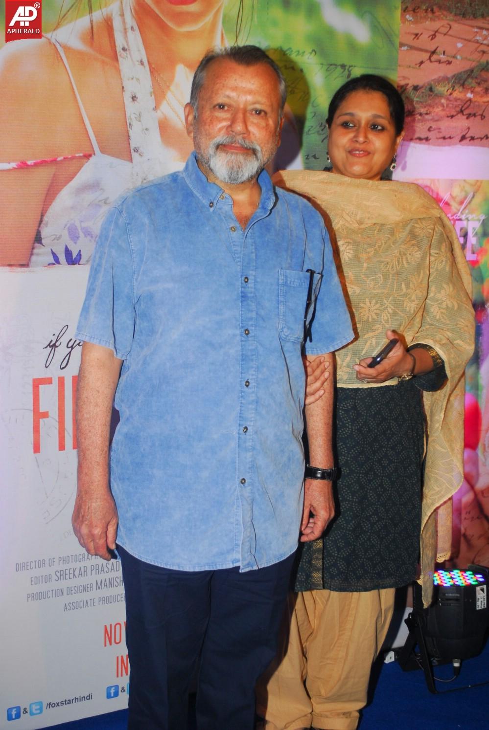 Celebs At Finding Fanny Movie Success Meet