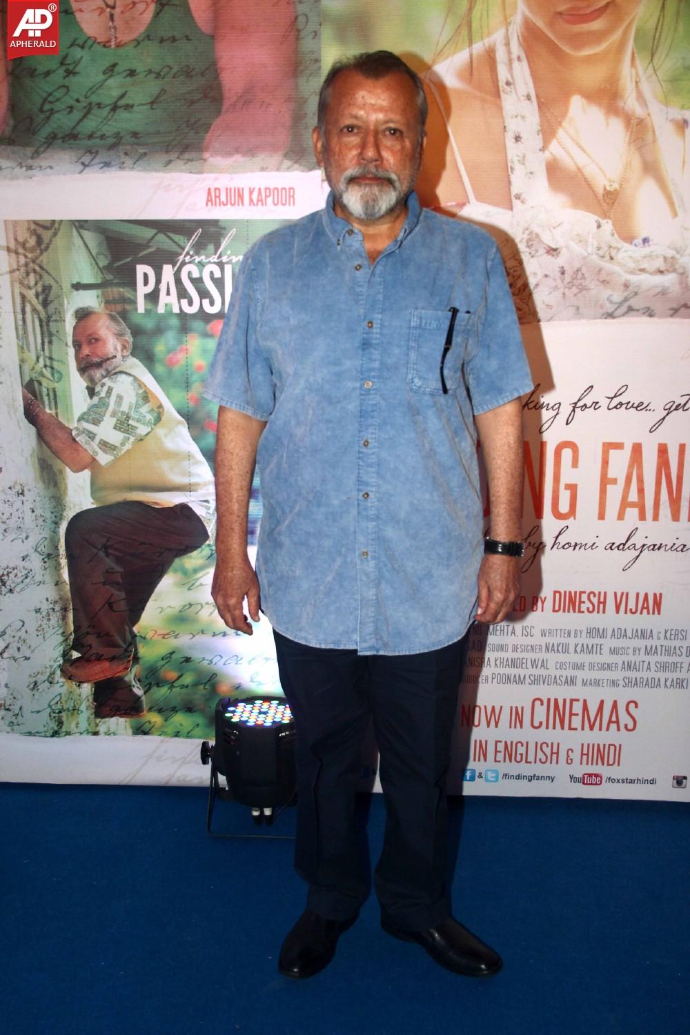 Celebs At Finding Fanny Movie Success Meet