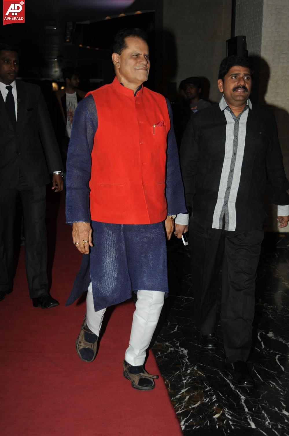 Celebs At GR8 Awards 2013 Photos