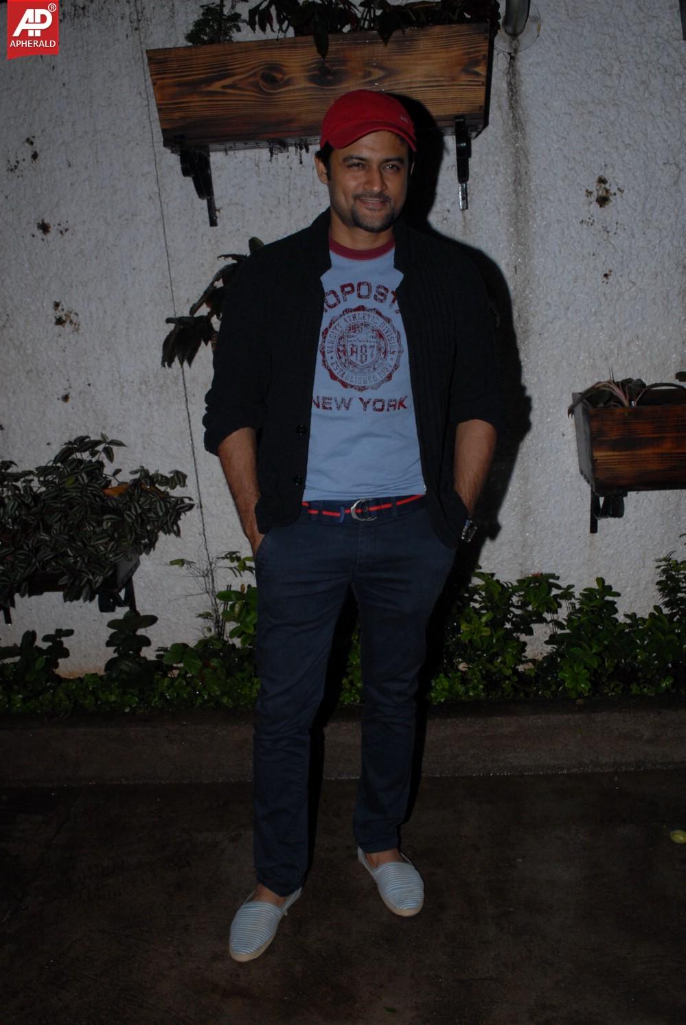 Celebs At Hate Story 2 Movie Special Screening