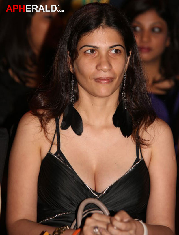 Celebs At I Am She Final