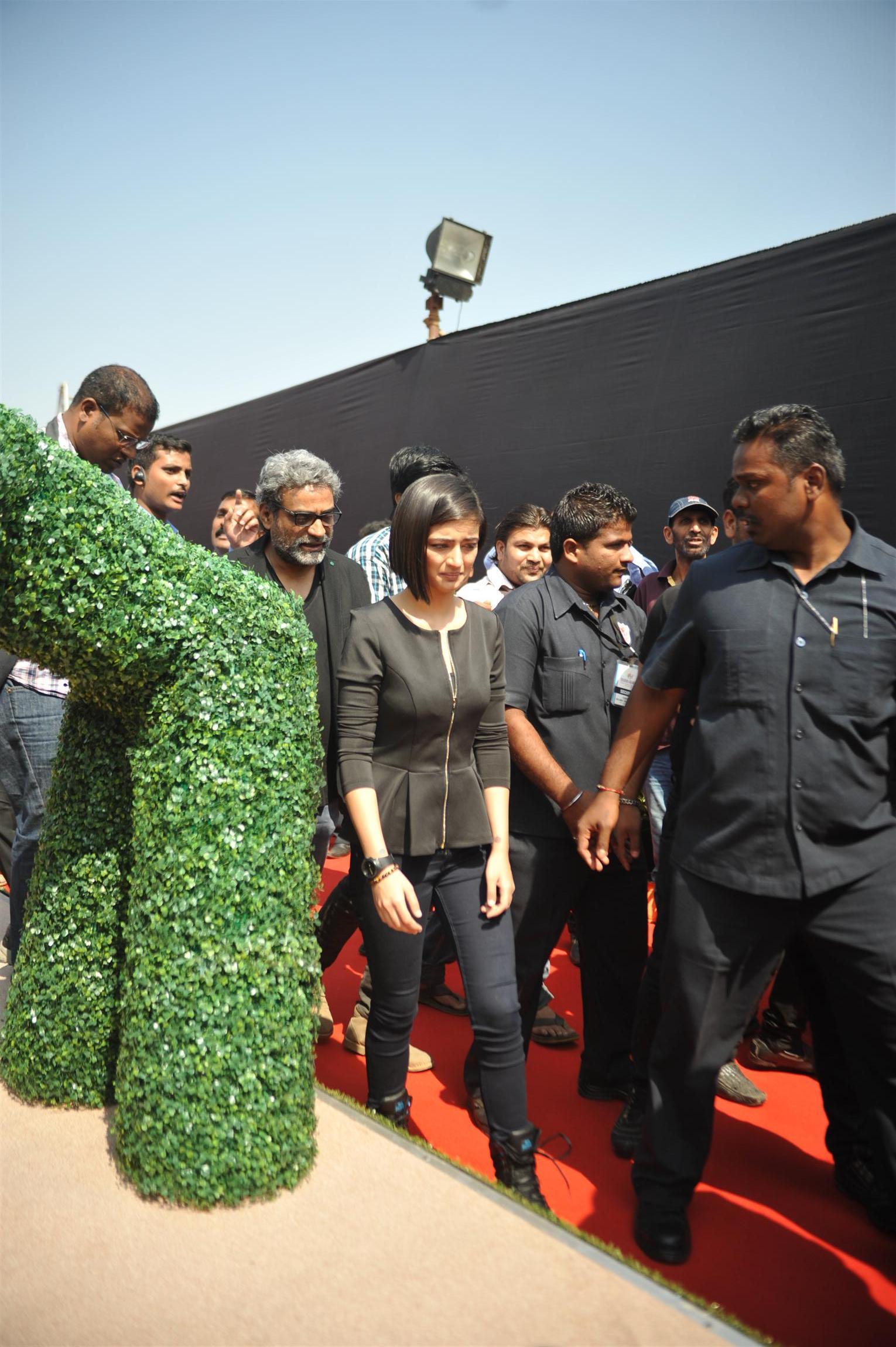 Celebs at Inaugurates Mumbai International Motor Show 2015