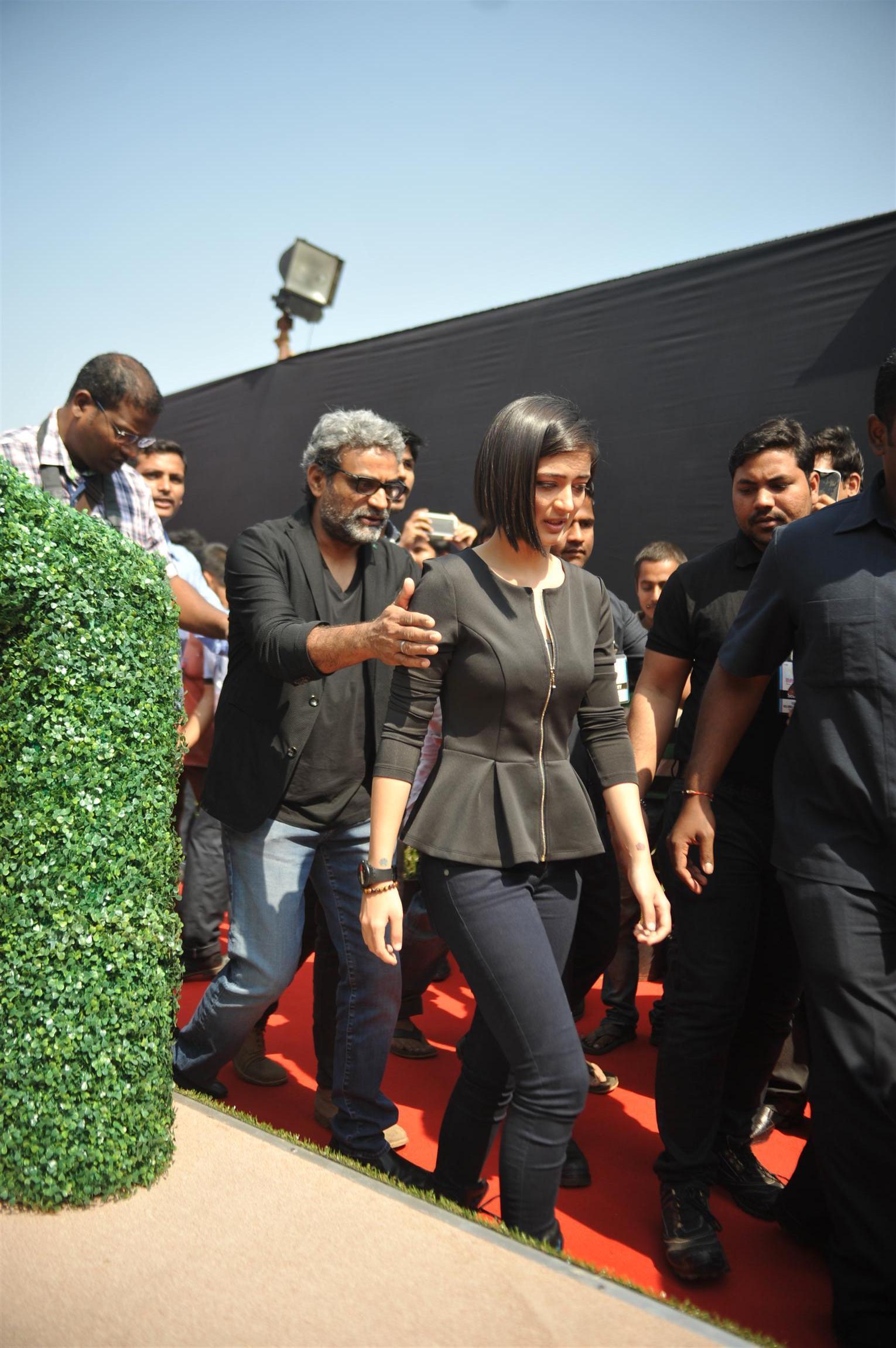 Celebs at Inaugurates Mumbai International Motor Show 2015