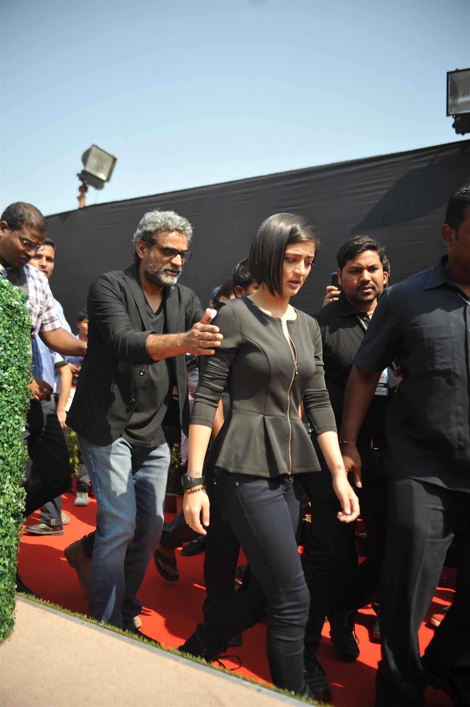 Celebs at Inaugurates Mumbai International Motor Show 2015