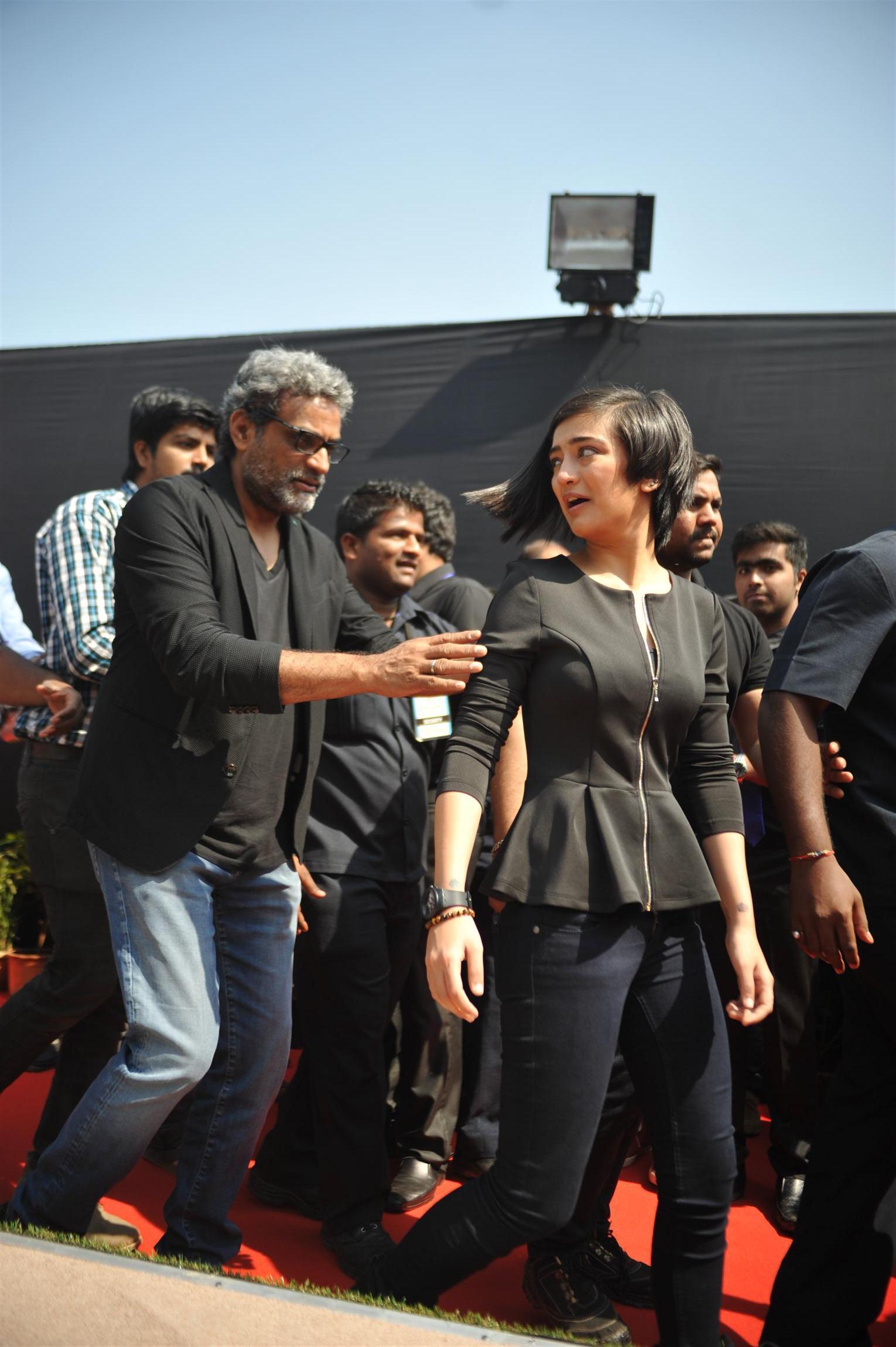 Celebs at Inaugurates Mumbai International Motor Show 2015