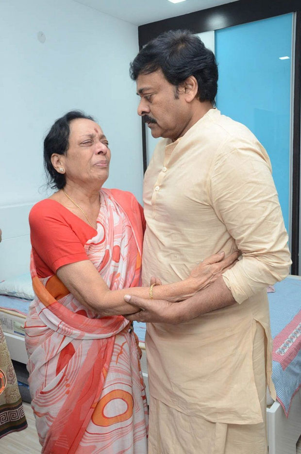 Celebs at Jamuna husband Passed away Photos