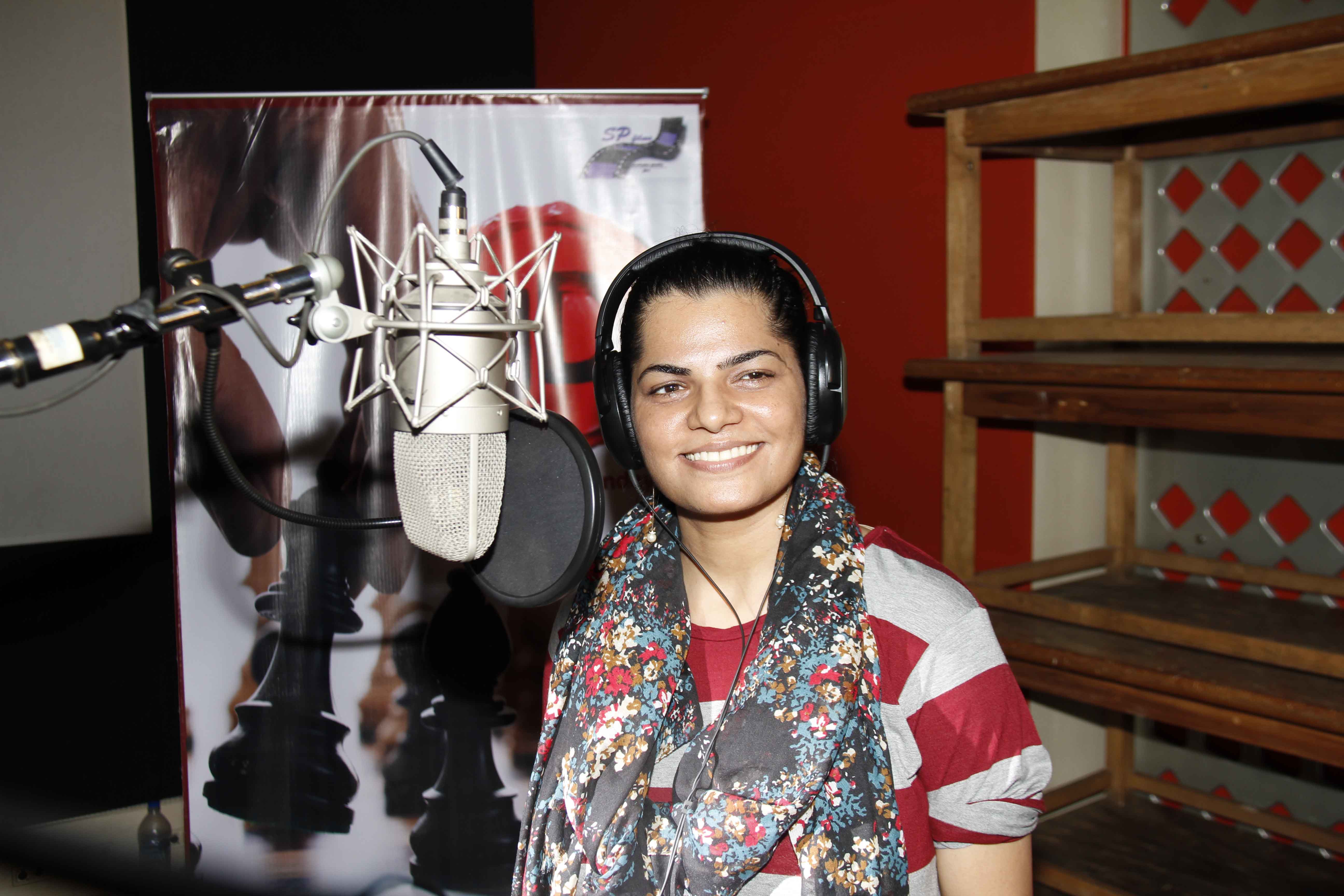 Celebs At JD Movie Launch