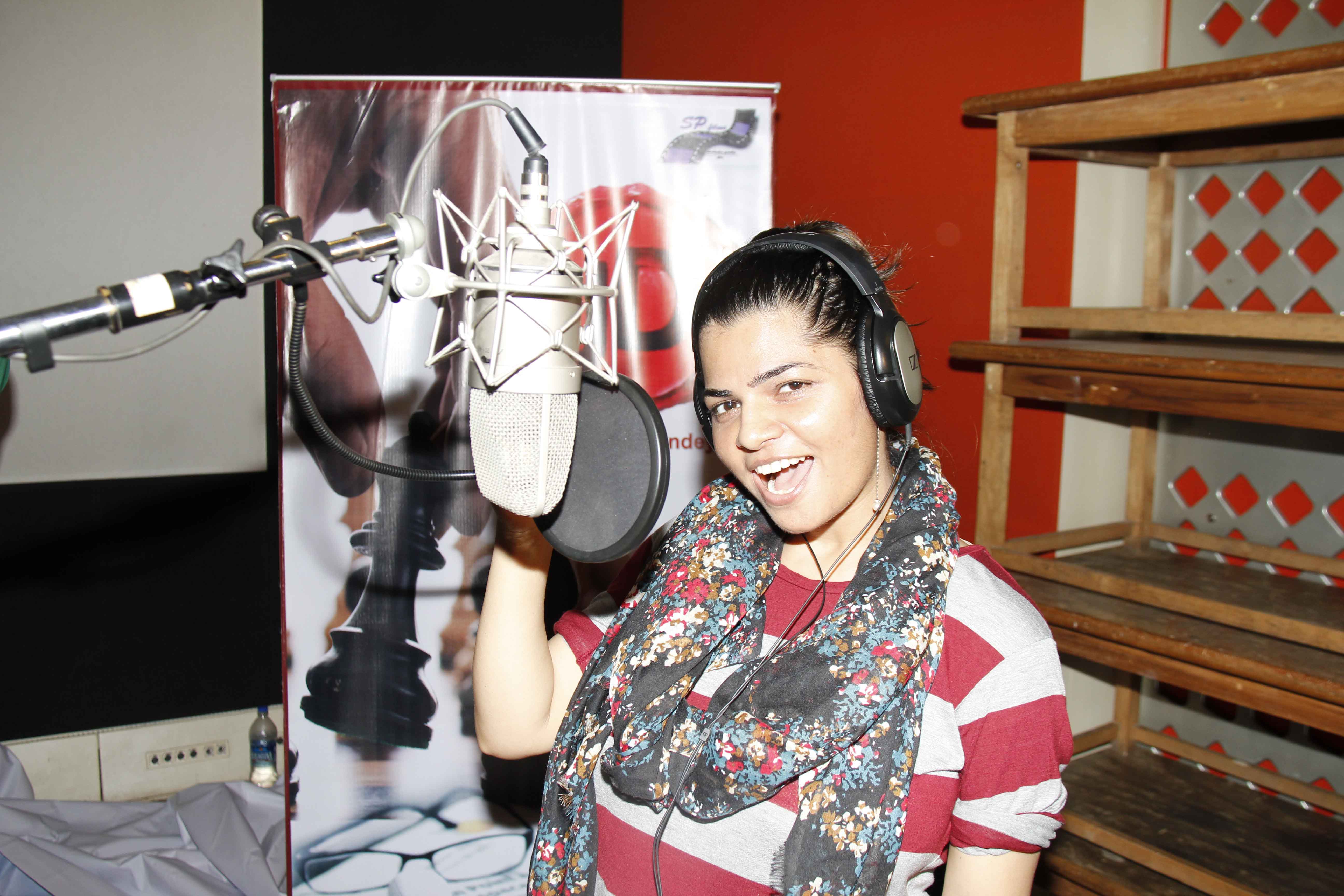 Celebs At JD Movie Launch