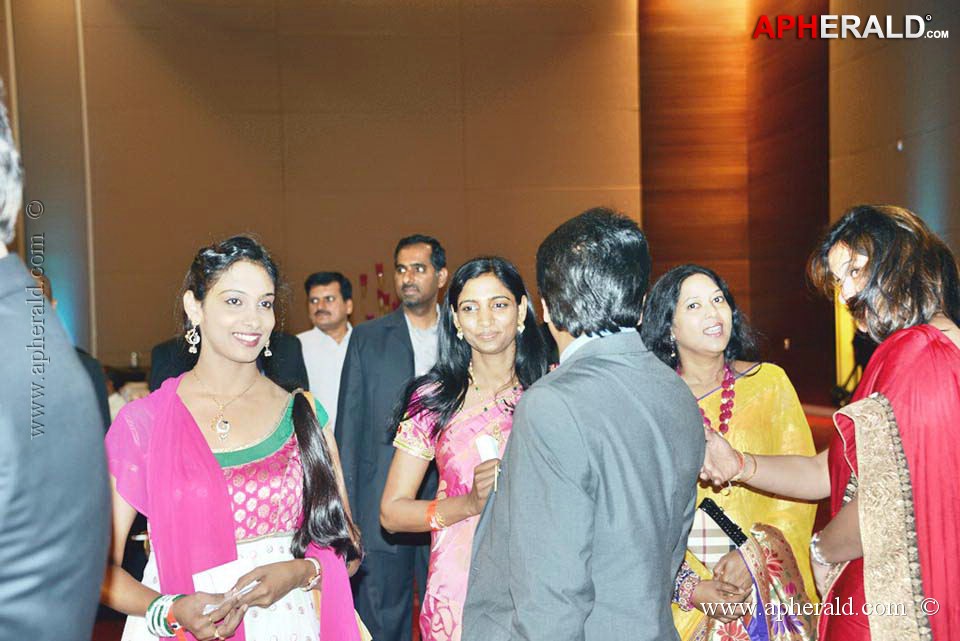 Celebs at NATS 2013 Telugu Sambaralu Day 1