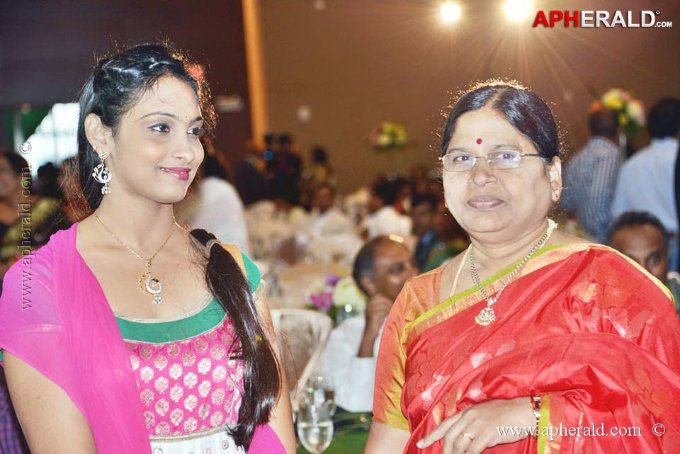 Celebs at NATS 2013 Telugu Sambaralu Day 1