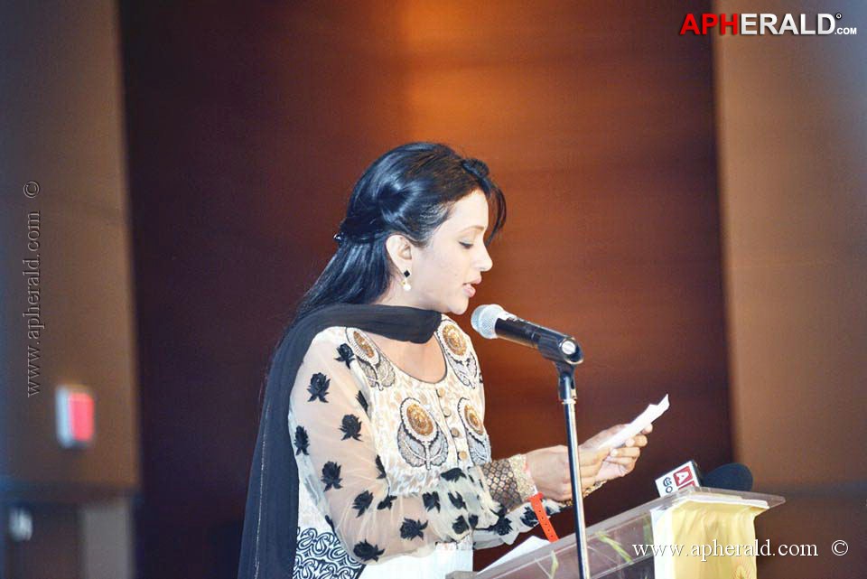 Celebs at NATS 2013 Telugu Sambaralu Day 1