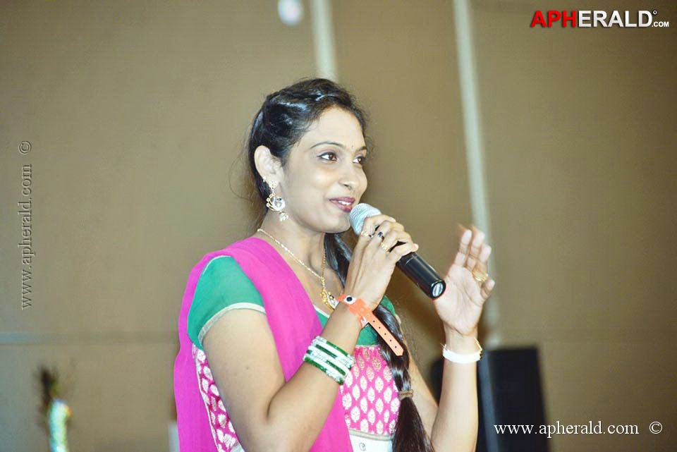 Celebs at NATS 2013 Telugu Sambaralu Day 1