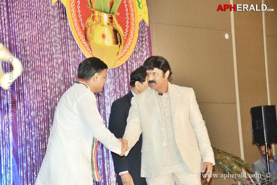 Celebs at NATS 2013 Telugu Sambaralu Day 1