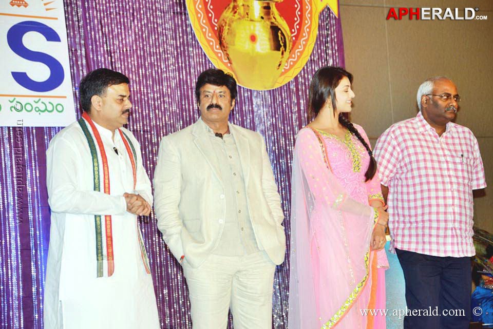 Celebs at NATS 2013 Telugu Sambaralu Day 1