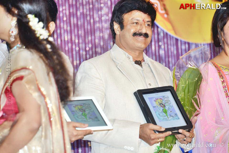 Celebs at NATS 2013 Telugu Sambaralu Day 1