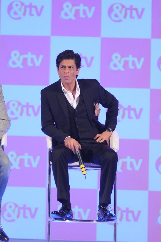 Celebs at New GEC of Zee Entertainment Launch Photos