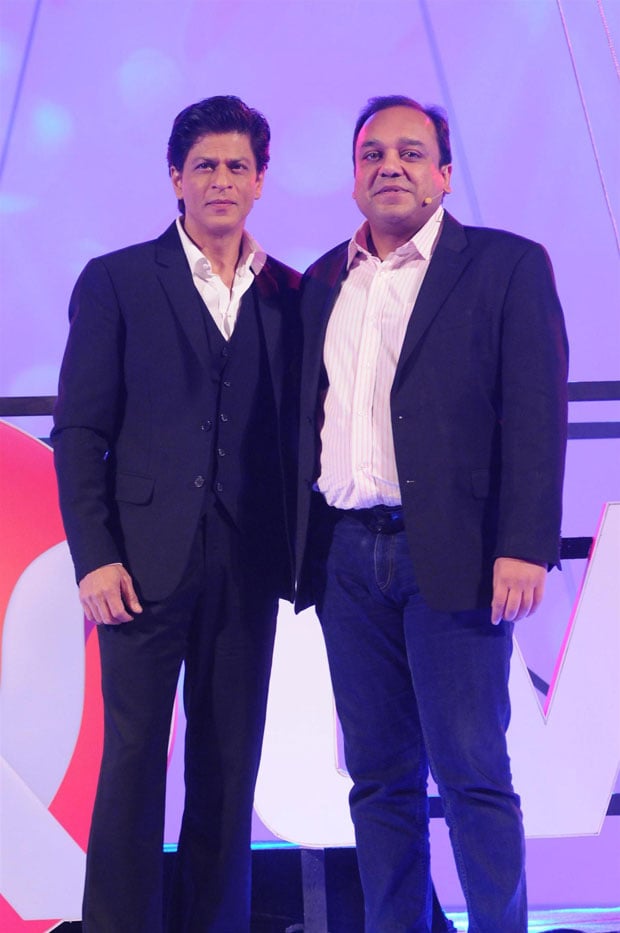Celebs at New GEC of Zee Entertainment Launch Photos