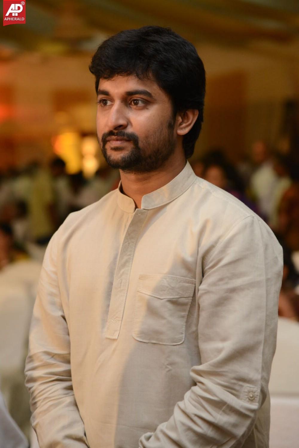 Celebs at Raja Ravindra Daughter Wedding Photos