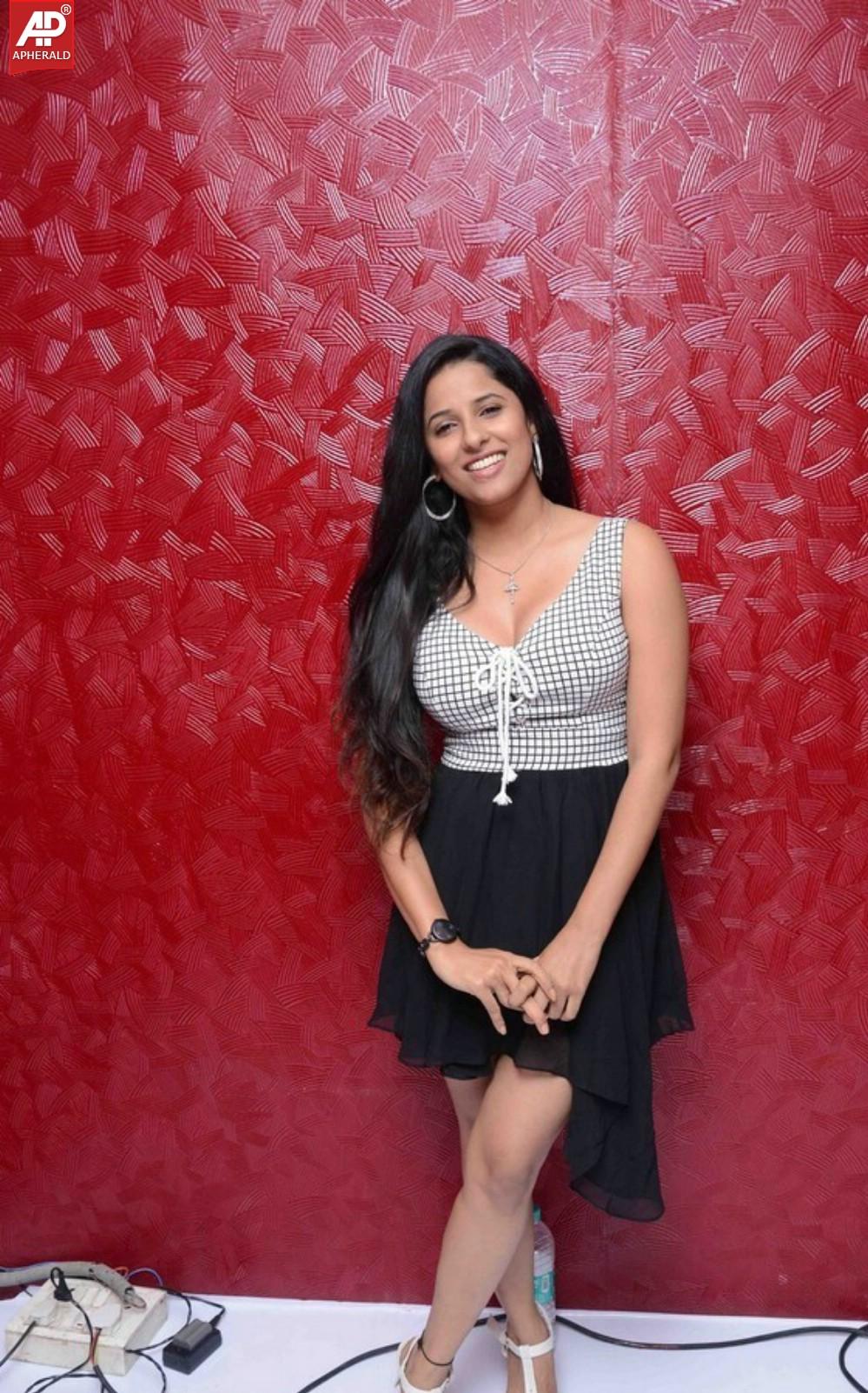 Celebs at Republic Club Pre Launch