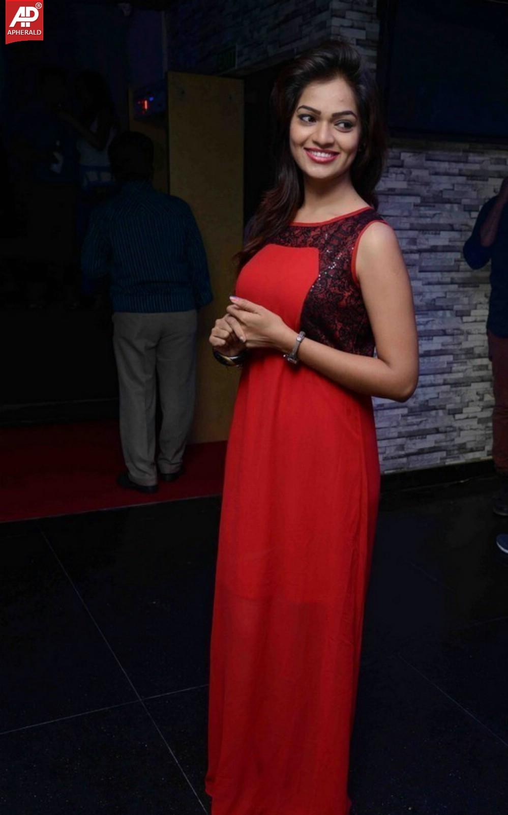 Celebs at Republic Club Pre Launch