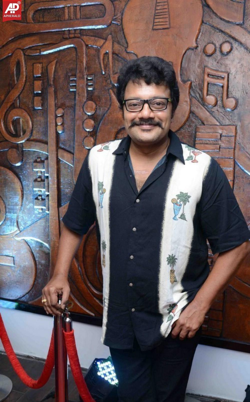 Celebs at Republic Club Pre Launch