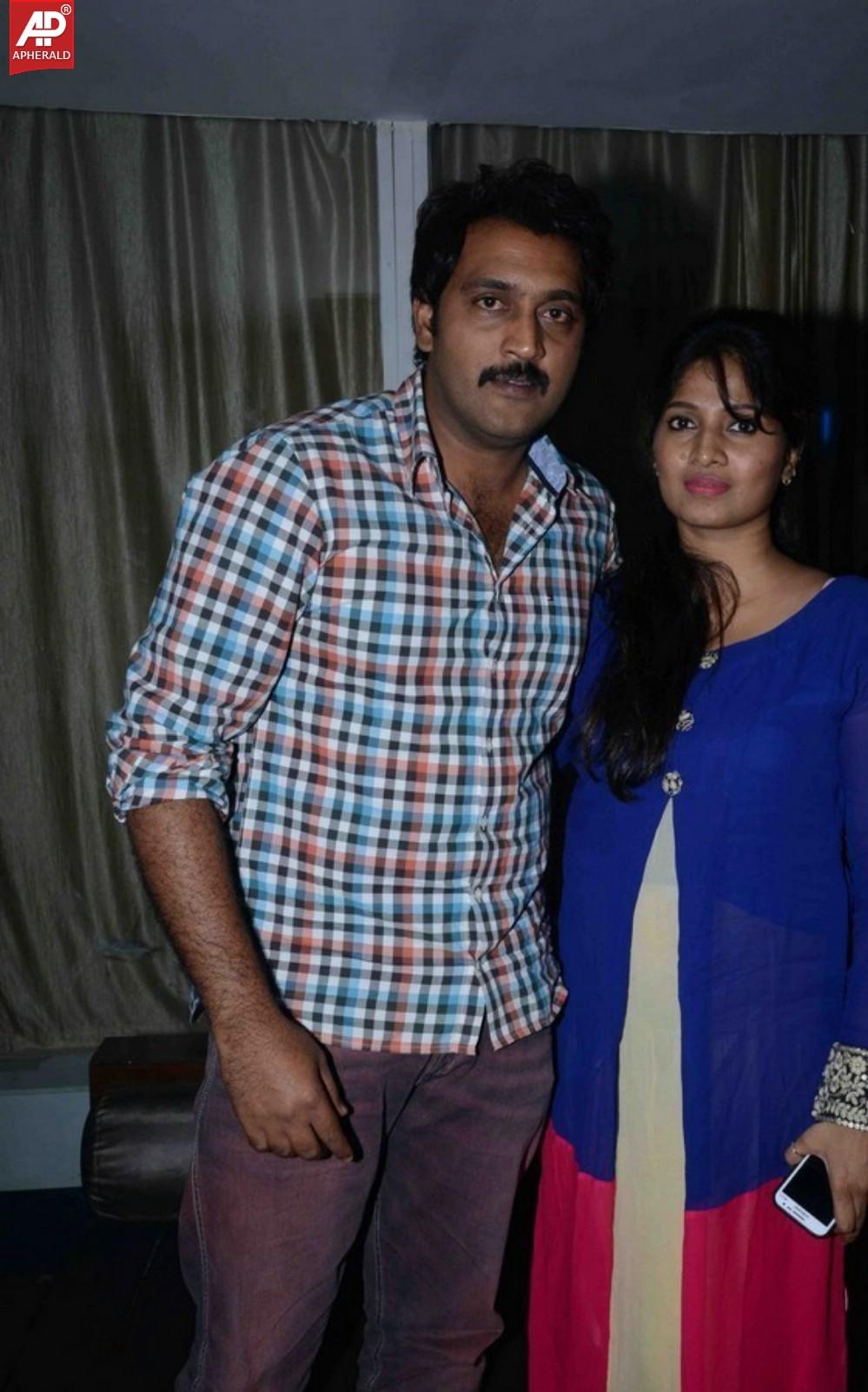 Celebs at Republic Club Pre Launch