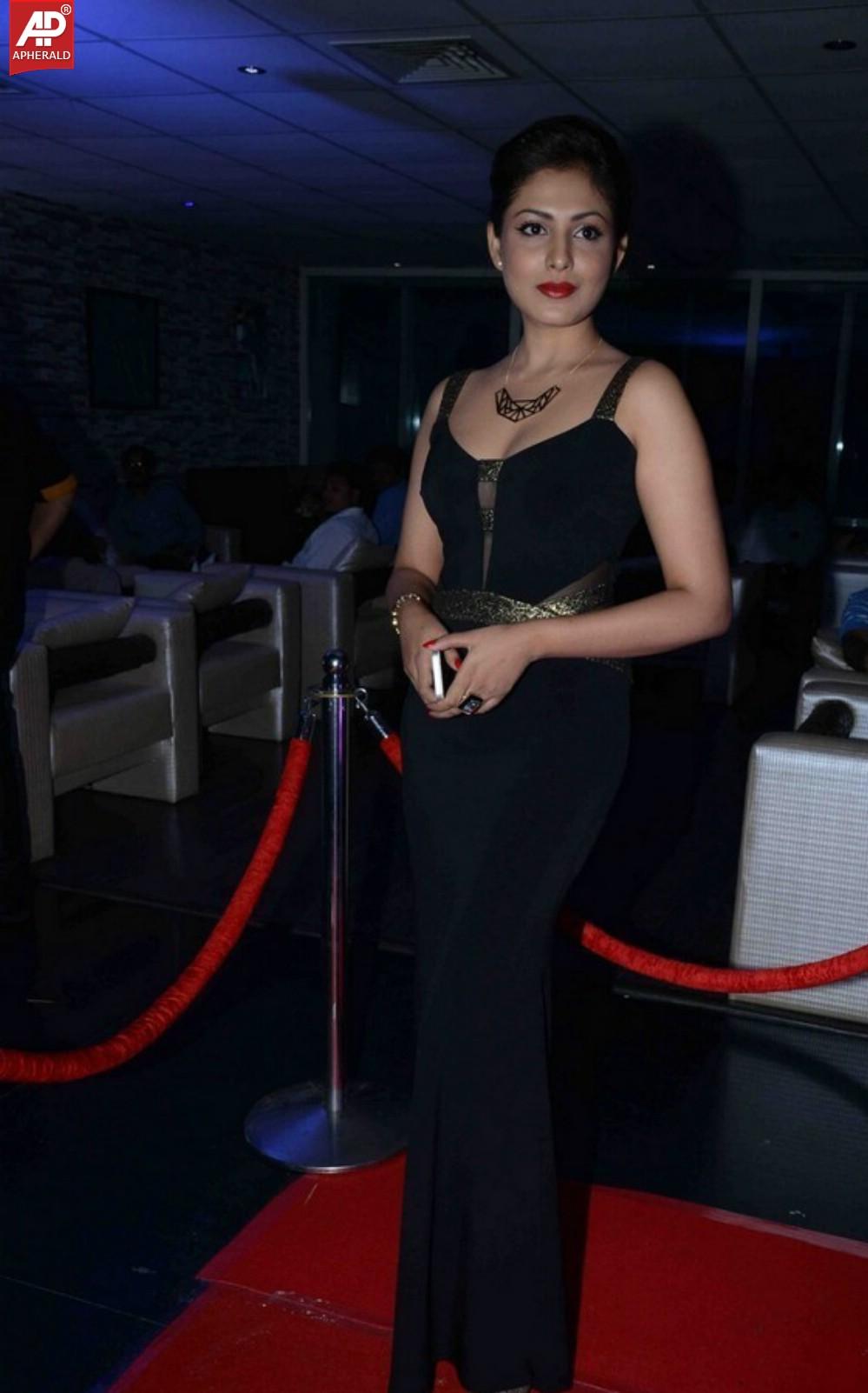 Celebs at Republic Club Pre Launch