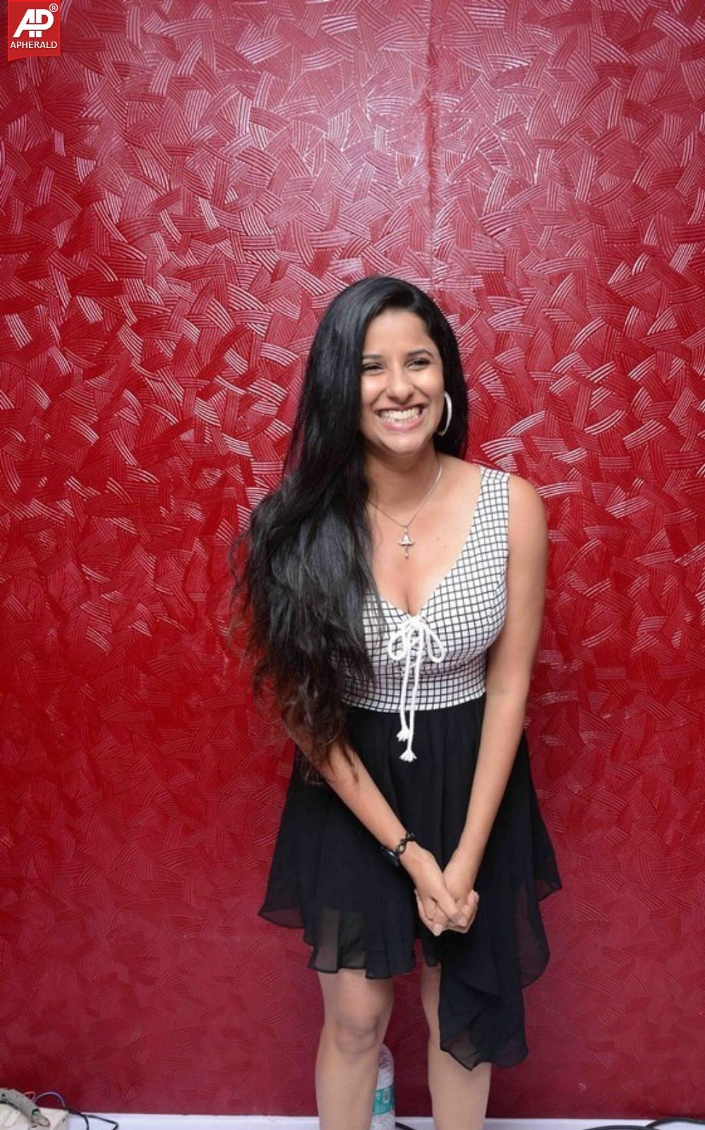 Celebs at Republic Club Pre Launch