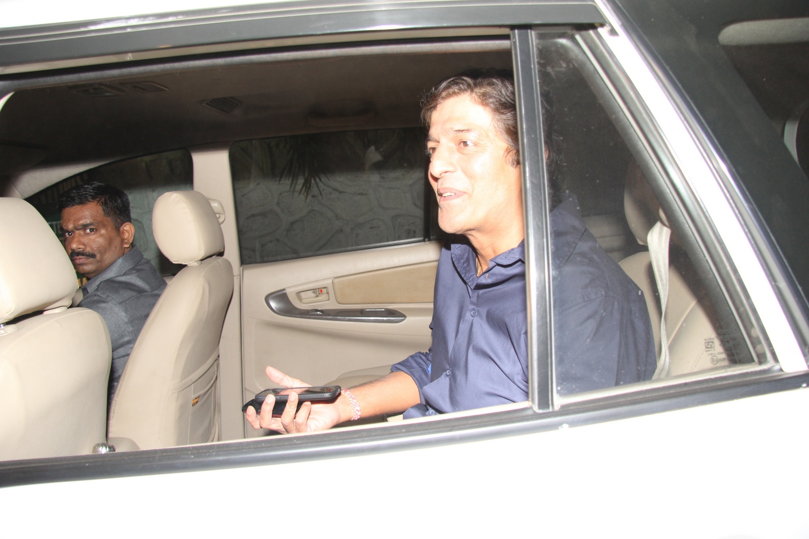 Celebs at Salman Khans Birthday Celebrations