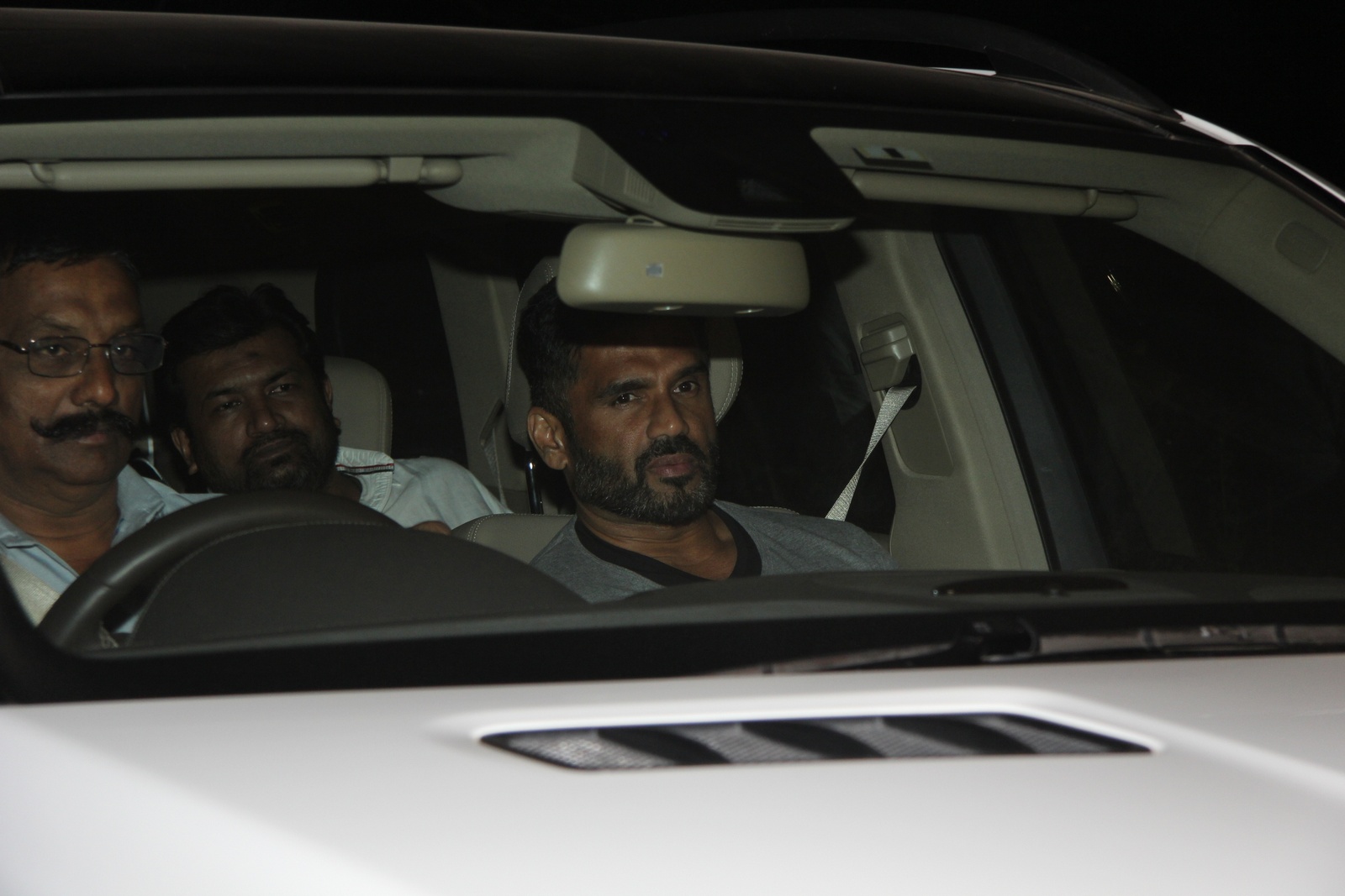 Celebs at Salman Khans Birthday Celebrations