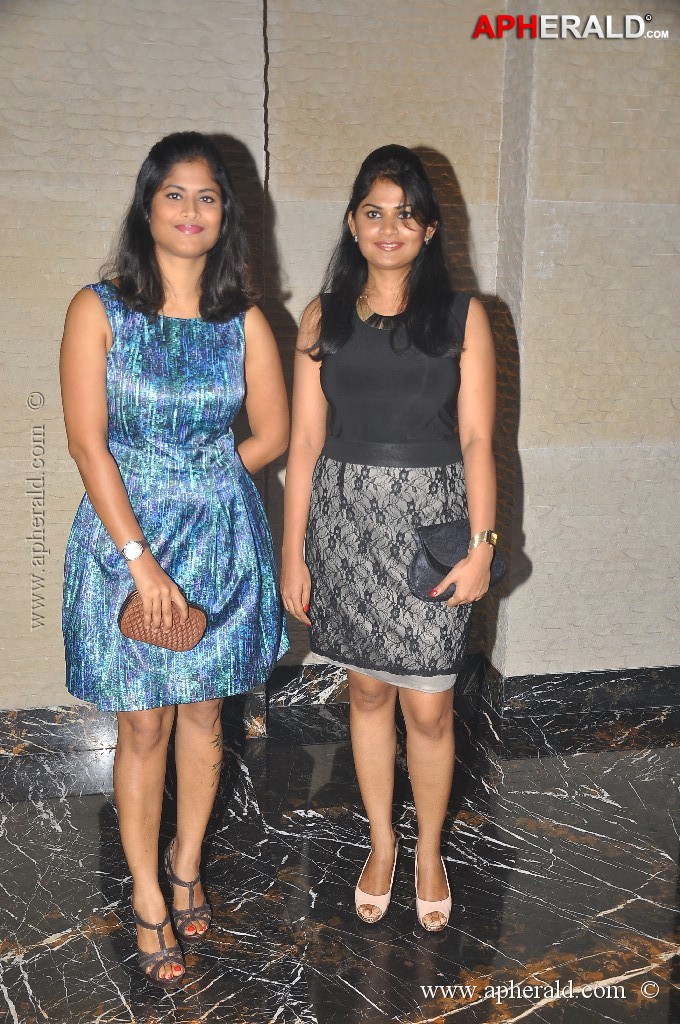 Celebs at SIIMA Awards 2013