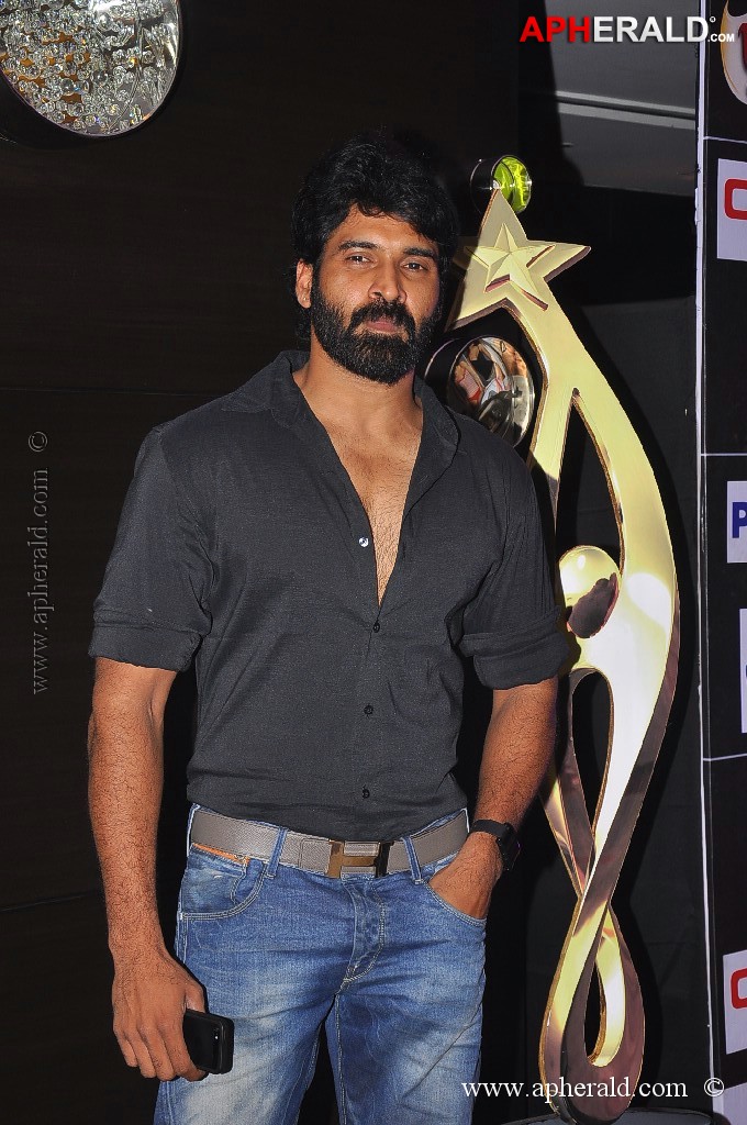 Celebs at SIIMA Awards 2013