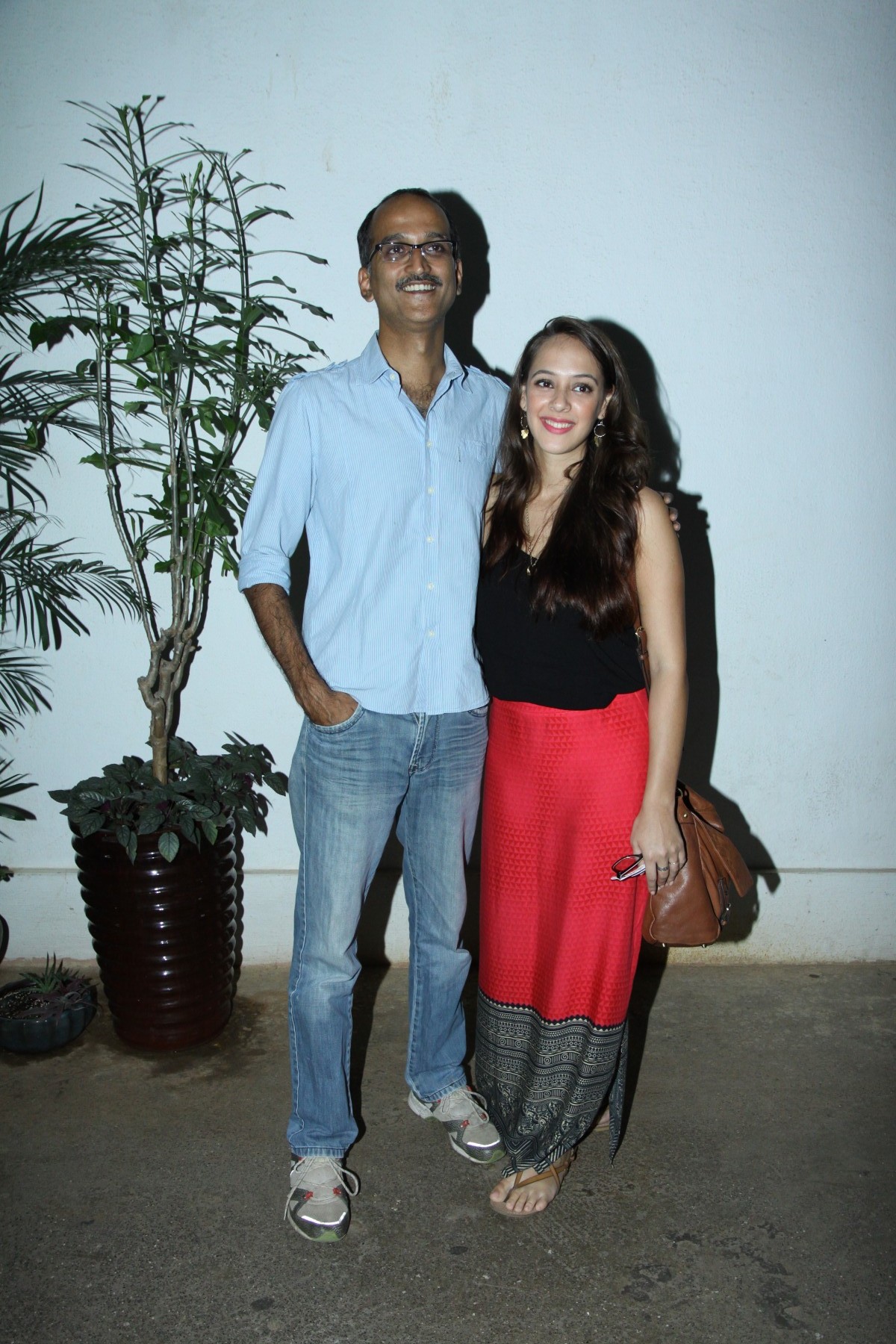 Celebs At Sonali Cable Movie Special Screening