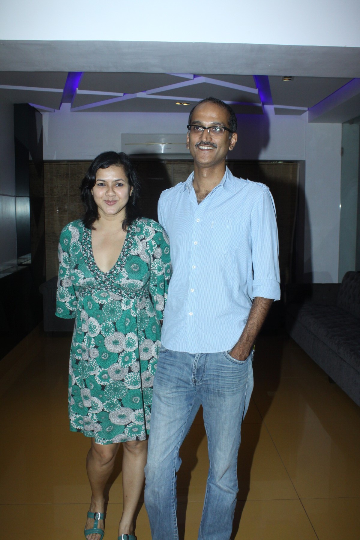 Celebs At Sonali Cable Movie Special Screening