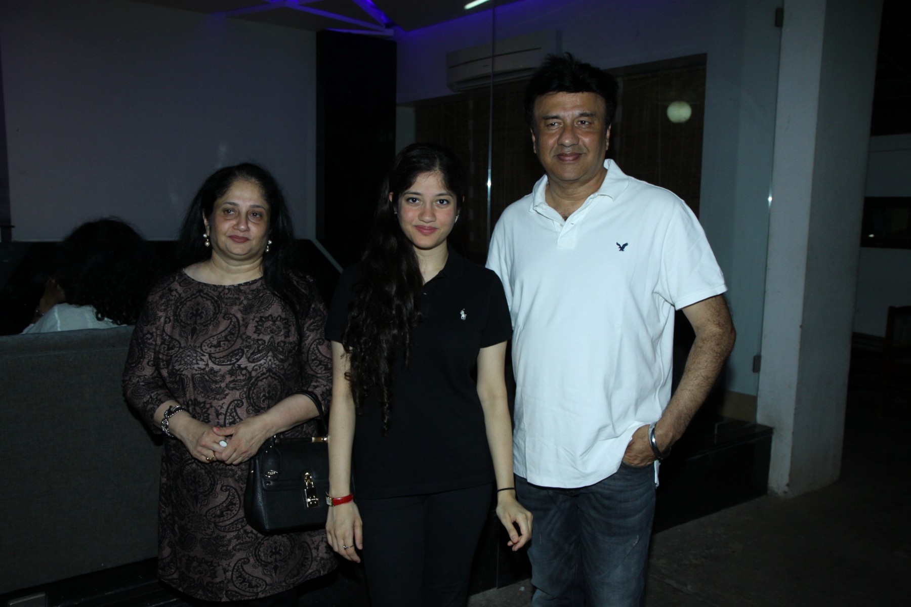 Celebs At Sonali Cable Movie Special Screening