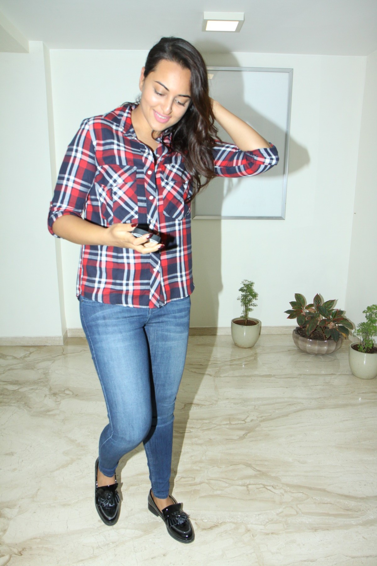 Celebs At Sonali Cable Movie Special Screening
