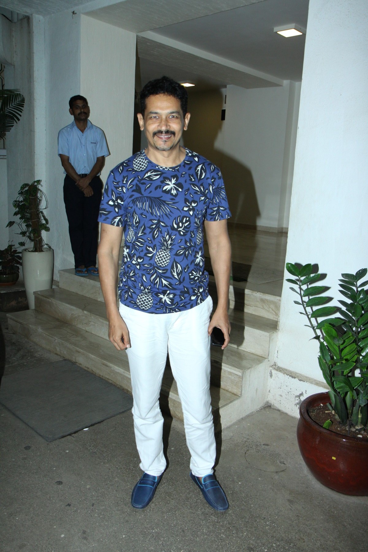 Celebs At Sonali Cable Movie Special Screening