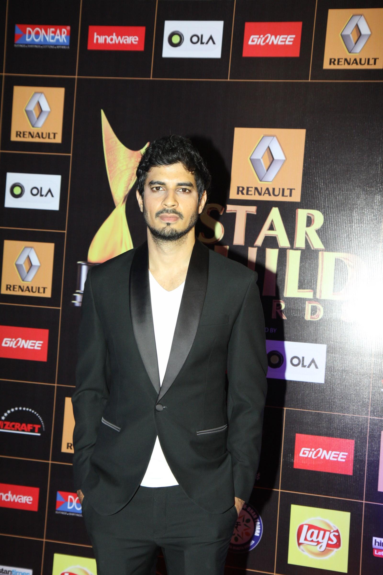 Celebs at Star Guild Awards 2015