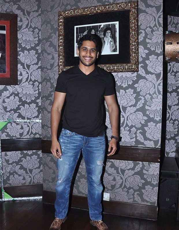 Celebs at Thaman Charity Show