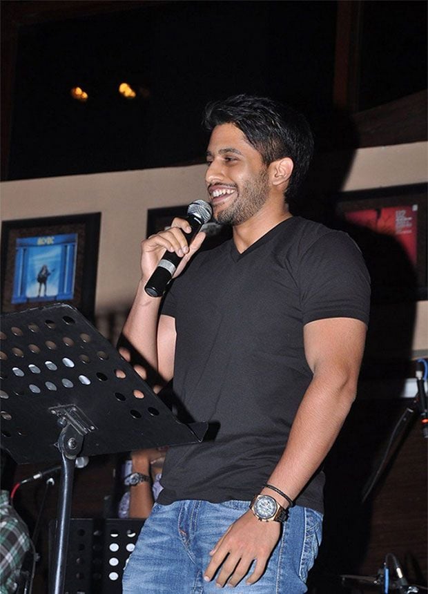 Celebs at Thaman Charity Show
