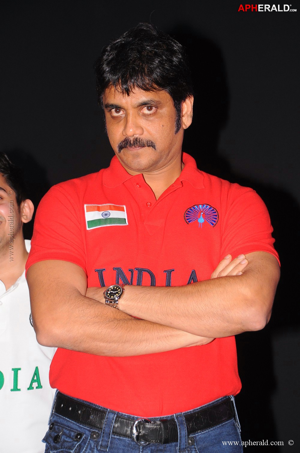 Celebs at The Indian Brand Launch
