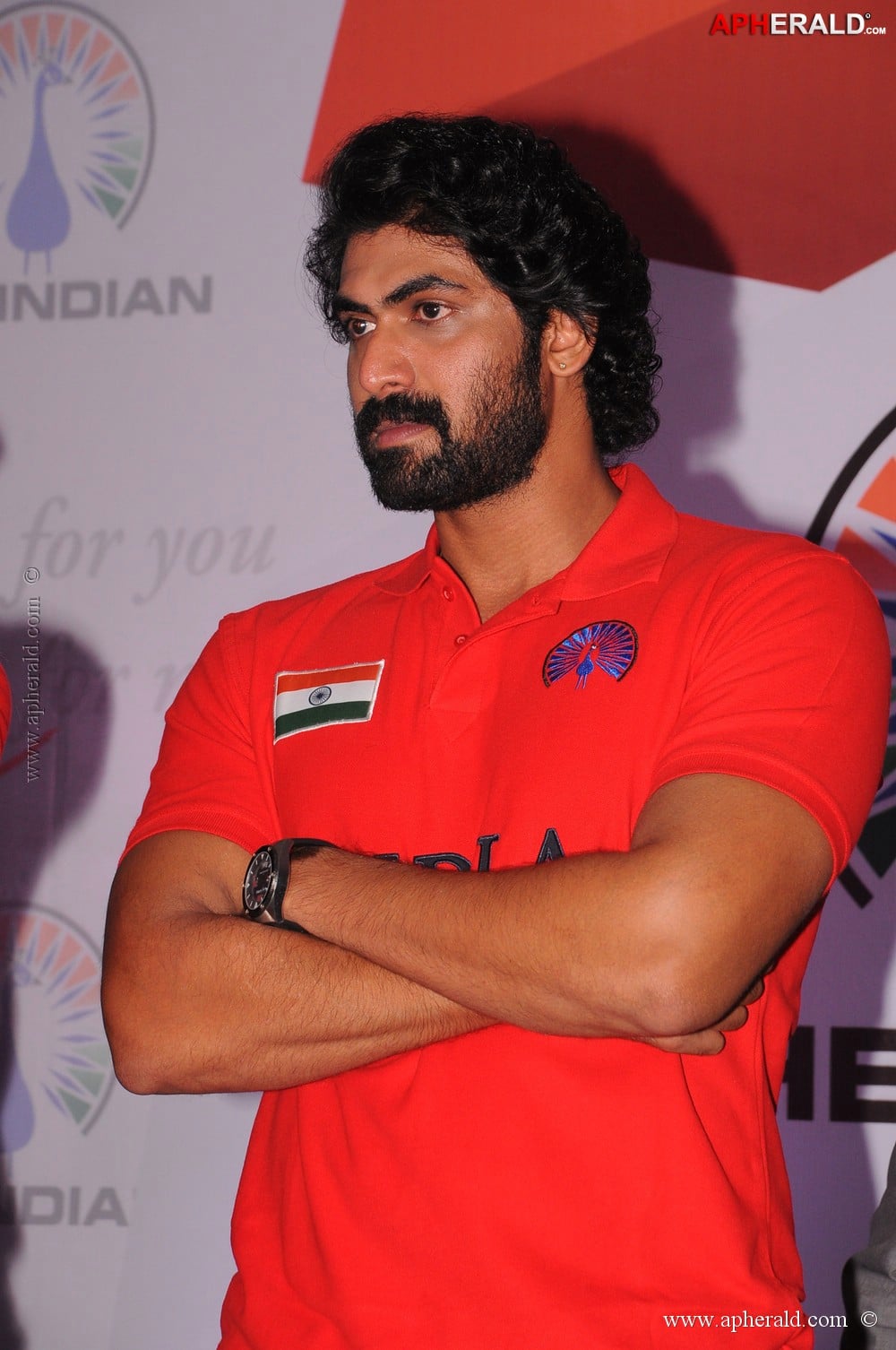 Celebs at The Indian Brand Launch