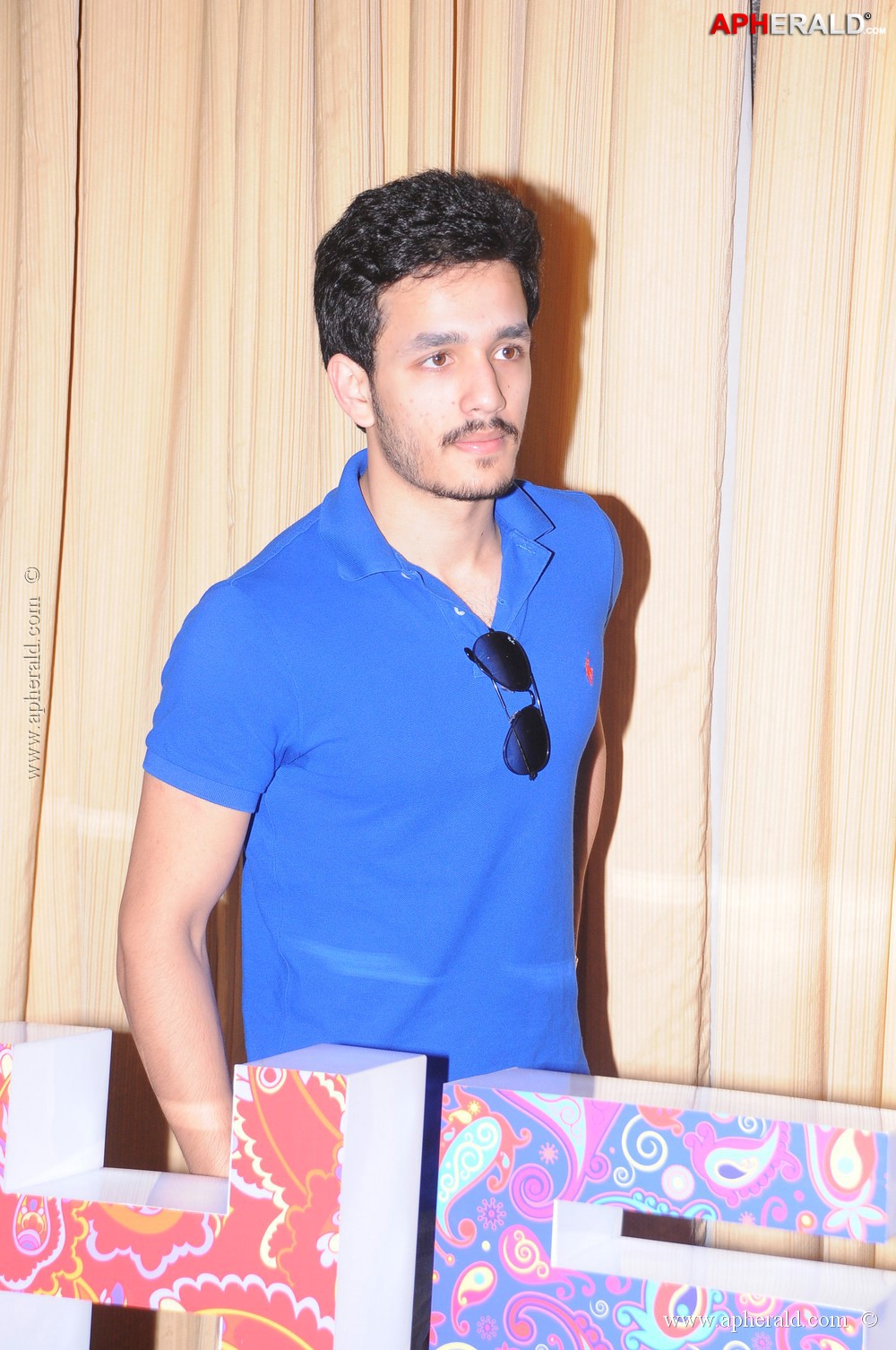 Celebs at The Indian Brand Launch