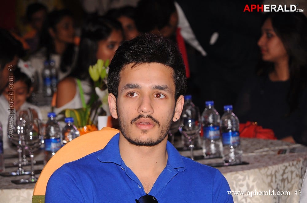 Celebs at The Indian Brand Launch